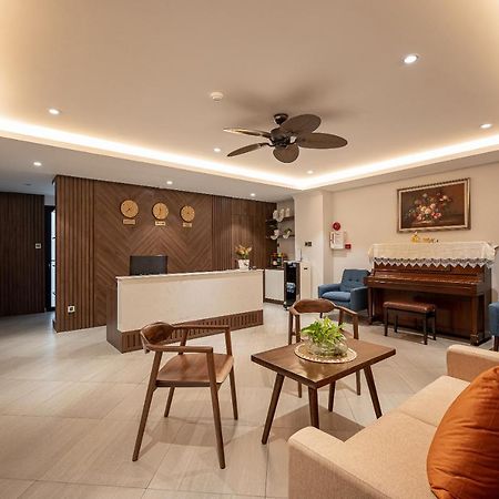 Cozrum Homes - Kena House 호치민 외부 사진