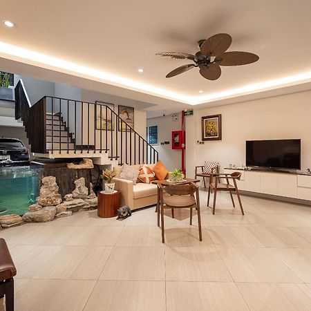Cozrum Homes - Kena House 호치민 외부 사진
