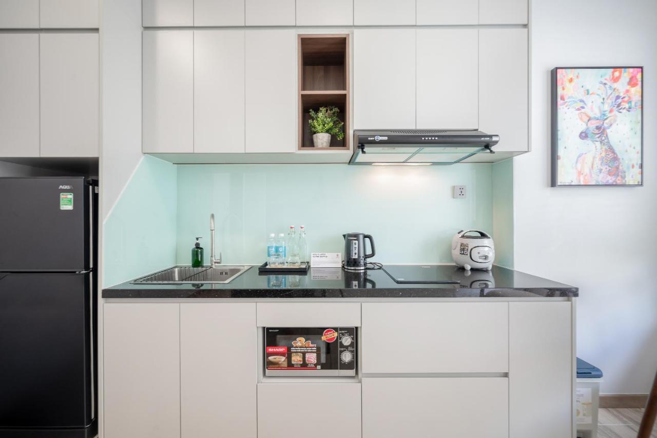 Cozrum Homes - Kena House 호치민 외부 사진