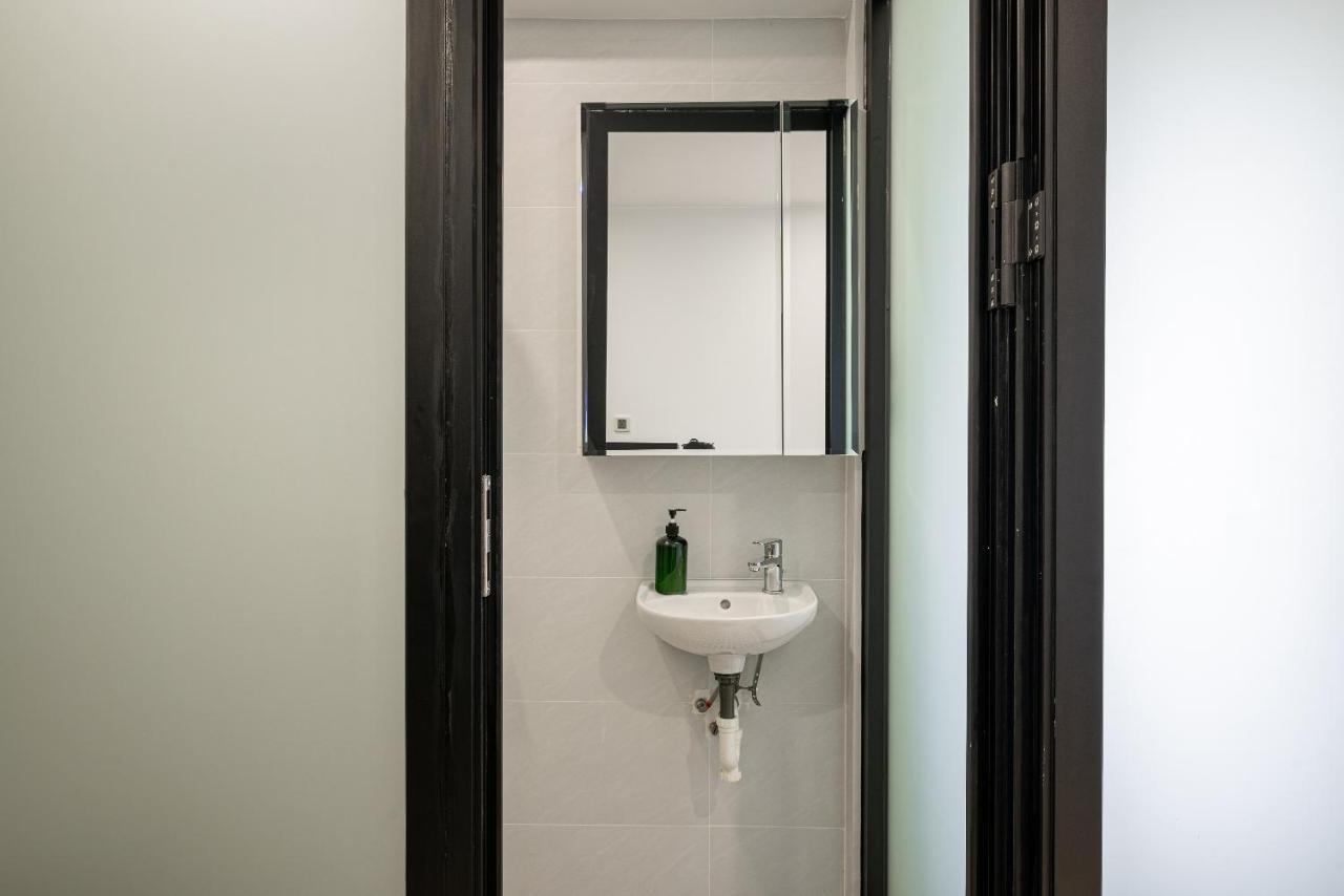 Cozrum Homes - Kena House 호치민 외부 사진