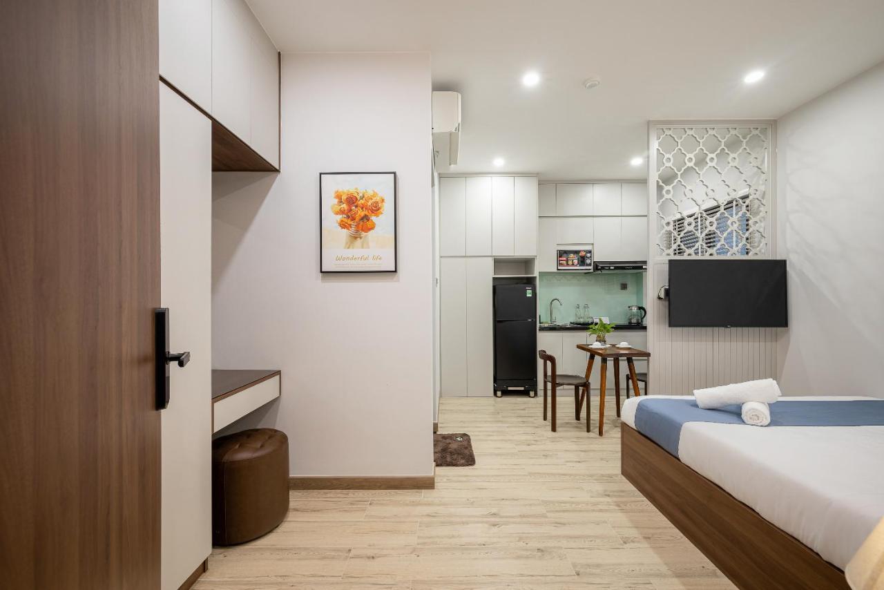 Cozrum Homes - Kena House 호치민 외부 사진