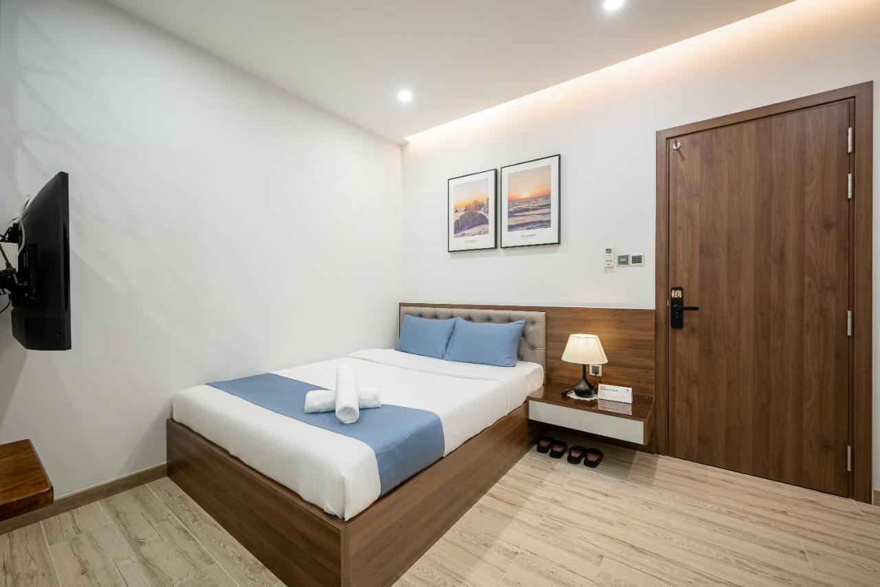 Cozrum Homes - Kena House 호치민 외부 사진