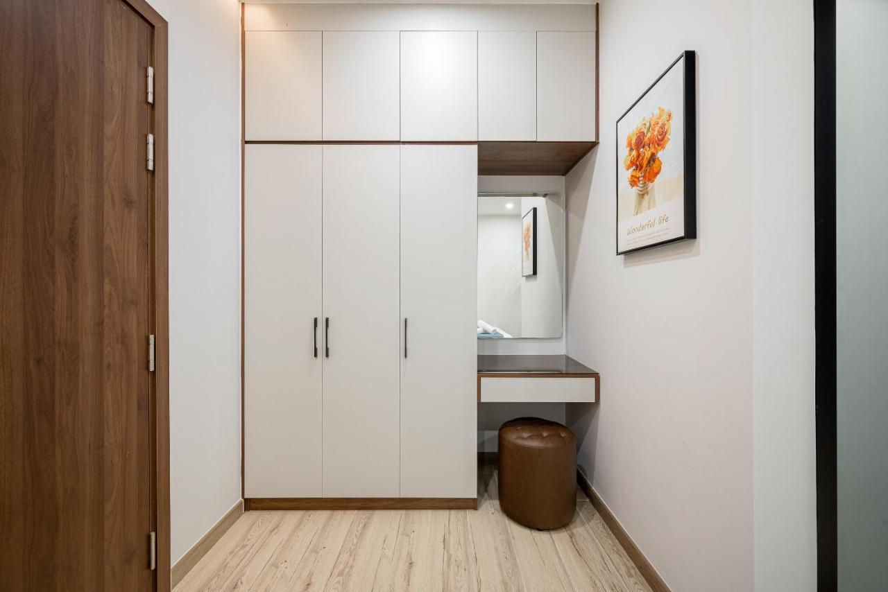 Cozrum Homes - Kena House 호치민 외부 사진