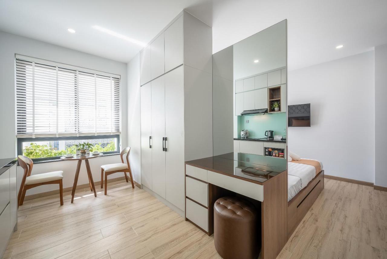 Cozrum Homes - Kena House 호치민 외부 사진