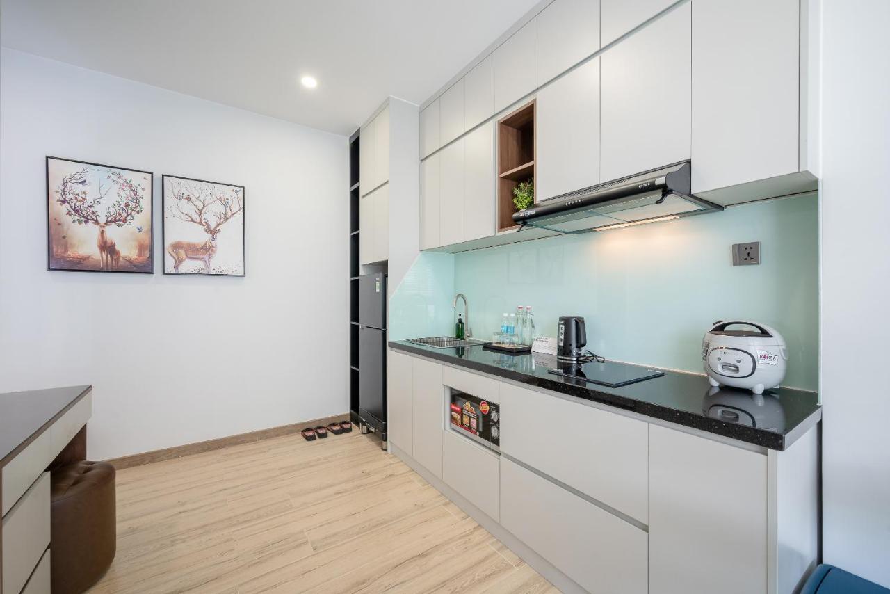Cozrum Homes - Kena House 호치민 외부 사진