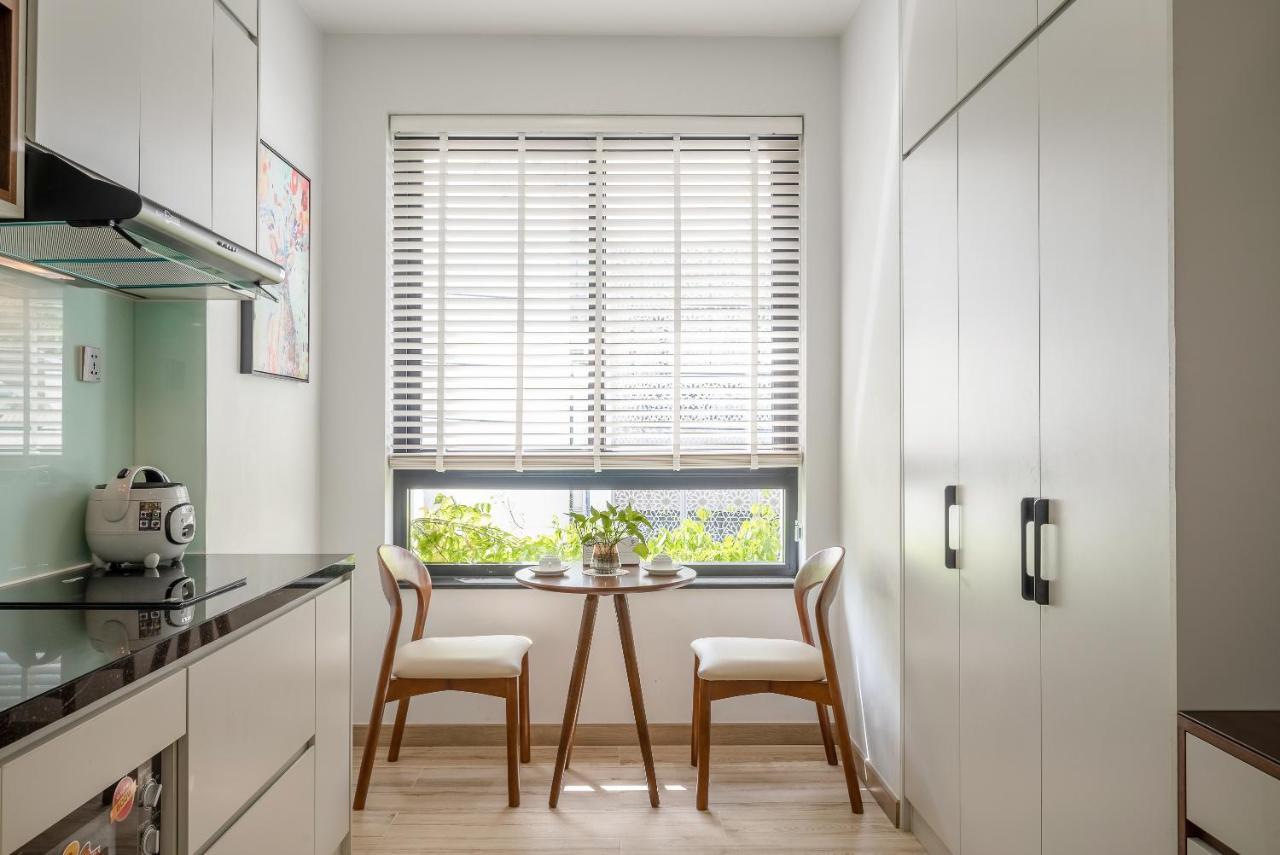 Cozrum Homes - Kena House 호치민 외부 사진