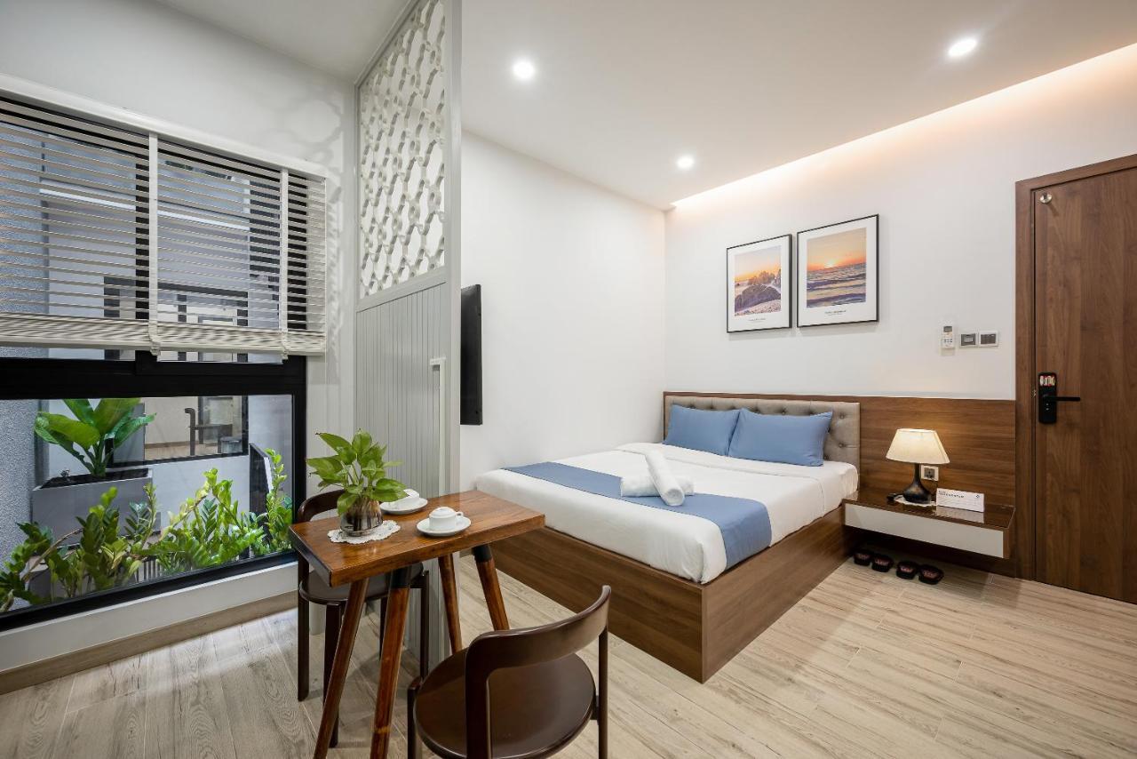Cozrum Homes - Kena House 호치민 외부 사진
