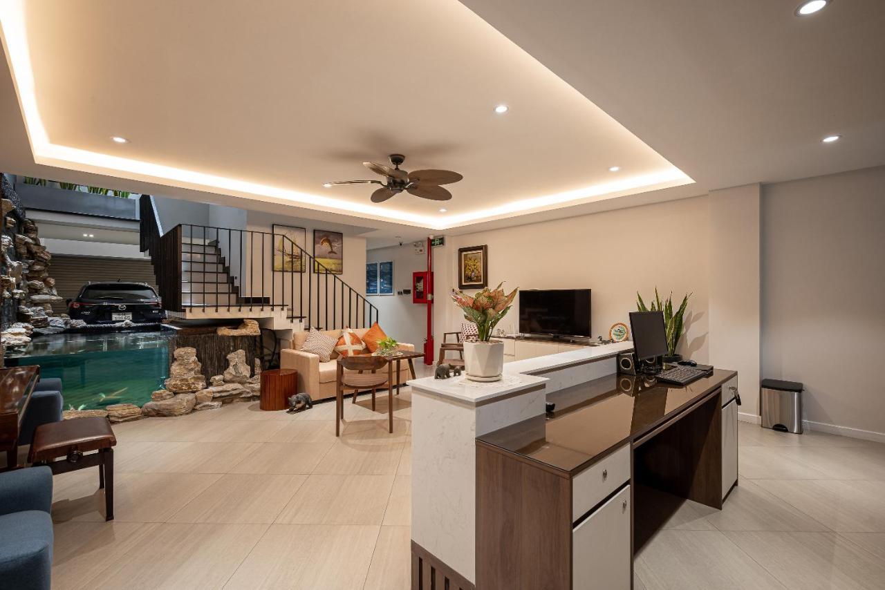 Cozrum Homes - Kena House 호치민 외부 사진