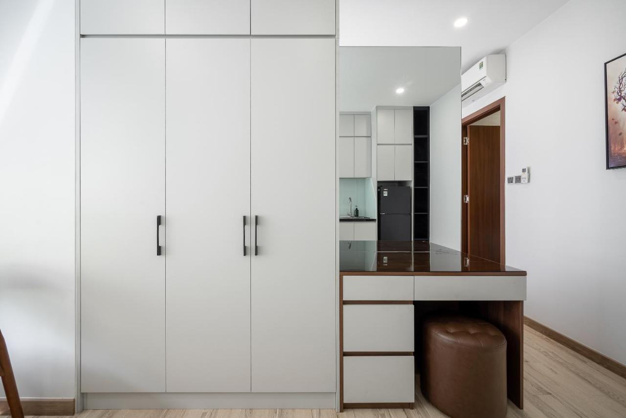Cozrum Homes - Kena House 호치민 외부 사진
