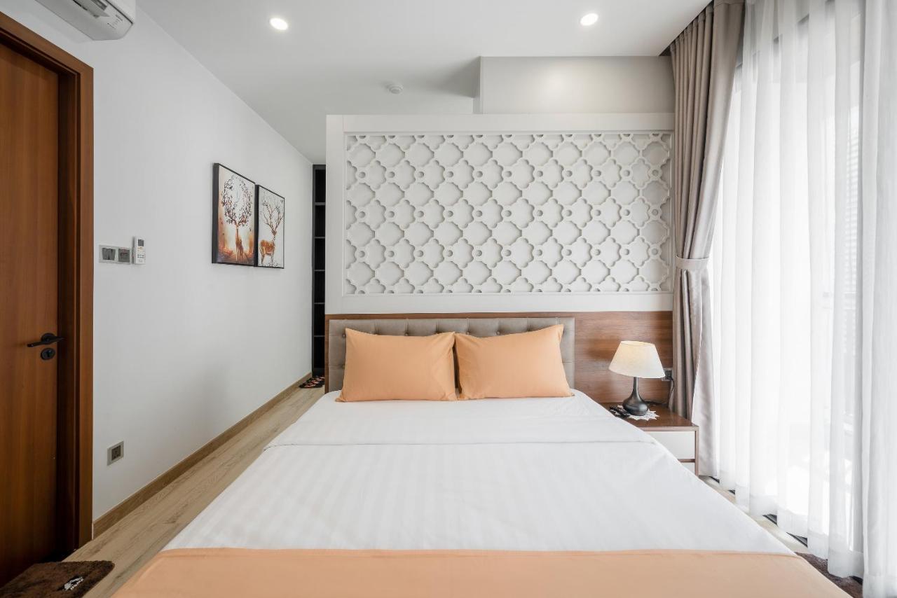 Cozrum Homes - Kena House 호치민 외부 사진