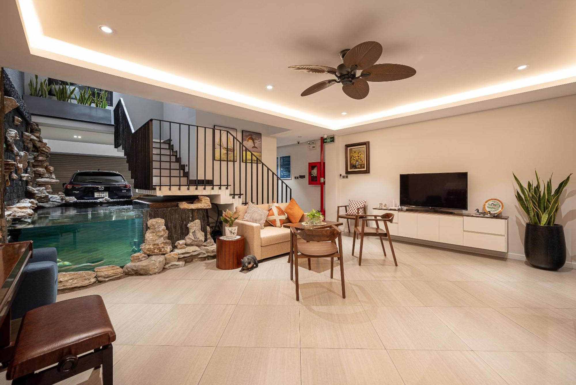 Cozrum Homes - Kena House 호치민 외부 사진